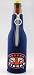 Auburn Tigers Bottle Suit Holder