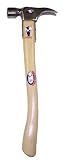 Dead On HW22SB Extreme Framing Hammer Atlas Reinforcement and Strengthening System