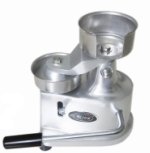 Hamburger Patty Maker