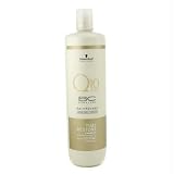 BC Time Resotre Q10 Shampoo ( For Mature & Fragile Hair ) - Schwarzkopf - Bonacure - 1250ml/41.67oz