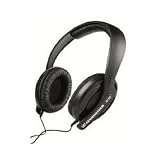 Sennheiser  HD 202 Dynamic Headphones (Old Version)