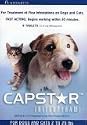 CAPSTAR BLUE for Cats/Dogs 2-25lbs (6 tablets)