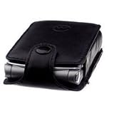 Motorola V3 Leather Pouch with Clip Elv31