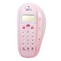SANRIO HELLO KITTY WALL PHONE TELEPHONE W/CALLER ID