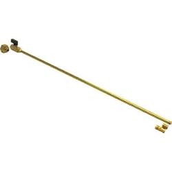 Thexton(THX467A)HighPressureAir/WaterCleaningWand