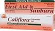 Califlora Calendula Gel by Boericke & Tafel 2.75 Ounces