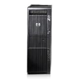HP Z600 Workstation FL870UT Xeon Quad Core E5540 2.53GHz 500GB 3GB RAM