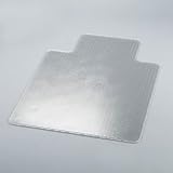 Diamond AllPileMat Chair Mat - Clear