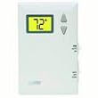 Lux PSD011B Single Stage Digital Non-programmable Thermostat