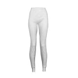 Indera Mills Women ICEtex Dual Face Fleeced HydroPur Raschel Knit Drawers 287dr