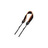 Sony Alpha shoulder Neoprene Soft Type strap (Black)