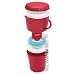 Vitaminder Chillmates, Salad Chiller Bowl, 1 EACH