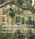 Modern architecture in Barcelona 1854-1939