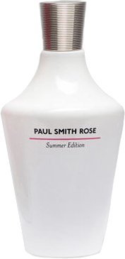 Paul Smith Rose Eau de Toilette Summer Edition 100ml Preisvergleich