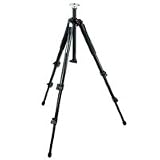 Manfrotto 190XB 3 Section Aluminum Tripod