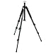 Photo : Manfrotto 190XB 3 Section Aluminum Tripod