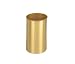 Wastebasket - 10'' Diameter x 15''H Mount McKinley Collection by Glaro - 66BR