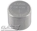 Hi-Capacity Equivalent of NIKON FE Battery