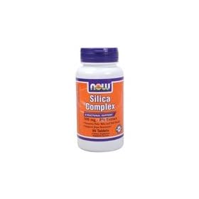 Now Foods SILICA COMPLEX