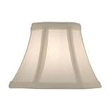 Review Design Classics  / Miniature Silk Lampshade from Destination Lighting