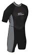 Men's 3/2mm Shorty Spring Wetsuit