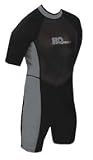 Men's 3/2mm Shorty Spring Wetsuit