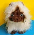 Webkinz Himalayan Pet of the Month March 2010