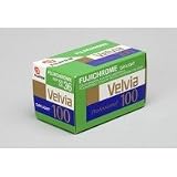 Photo : Fujifilm Velvia PROF RVP 100F  Film