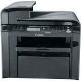 Canon Imageclass Mf4450 Multifunction Printer Monochrome Plain Paper Print Desktop
