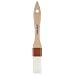 Carlisle 4039500 1-Inch Sparta Wide Pastry Brush with Nylon Bristles (Case of 12)