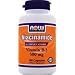 Now Foods Niacinamide 500mg 100 Capsules
