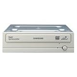 Samsung SH-S222A/BEWE DVD Brenner 22x DVDRW Writer bare beige IDE