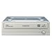Samsung SH-S222A/BEWE DVD Brenner 22x DVD±RW Writer bare beige IDE