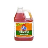 Palmolive Antibacterial Dishwashing Liquid Hand Soap