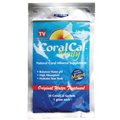 Coral Cal Daily sachets (30 sachets) & PH Saliva Test Kit (1-15' roll) (5-foil pks-6 sachet bags in ea)