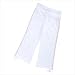 LA Gear 3 Quarter Pant White 10