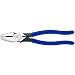Klein Tools D213-9NE Side Cutting Pliers