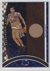 2006-07 Bowman Elevation Executive Level Relics Blue #RMB - Mike Bibby/79