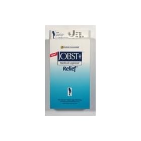 Jobst 20-30 Thigh Hi Relief Stockings - Open Toe, Available in Various Sizes