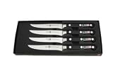 J.A. Henckels Twin Pro S 4-Piece Steak Set
