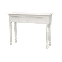 Dressing table/console table