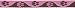 Pet Supplies : Lupine Small Dog Harness - Tickled Pink (Step-In) 12-18 inches