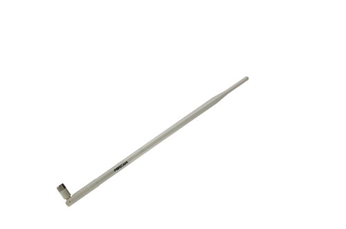 Foscam Wireless Range White 9dbi Antenna Expander for Foscam IP Camera