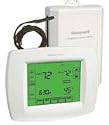 Honeywell Pro Vision PRO IAQ Programmable Thermostat and Interface Kit YTH9421C1010