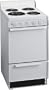 Peerless EAK1000P0 20"E RNG 4"BACKGUARD PREMIER