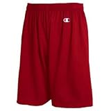 Champion Adult Jersey Gym Short at Champion