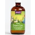 Halo VitaGlo Dream Coat Food Supplement For Dogs and Cats