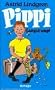 Pippi Goes on Board