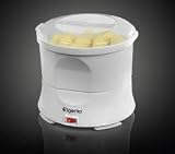 Elgento White Potato Peeler E010