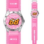 Dale Jarrett Pink Future Stars Series Watch